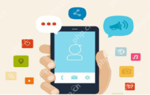 解析小程序与手机APP开发的区别和优劣