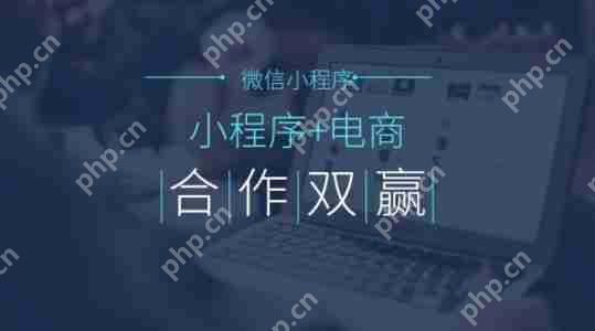 微信小程序应用场景，赚钱的都在这4个方向