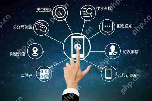 微信小程序应用场景，赚钱的都在这4个方向