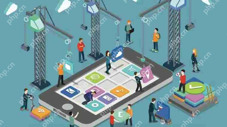 利用拖拽式小程序快速搭建原型并验证创意?