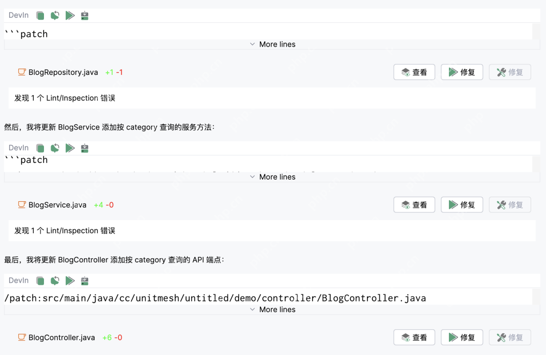 国产开源 AI 编程起飞！新版 DeepSeek V3 + AutoDev V2
