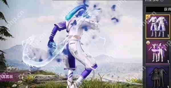 和平精英小白龙返场多少钱2024