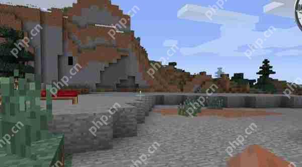 我的世界铁傀儡合成攻略