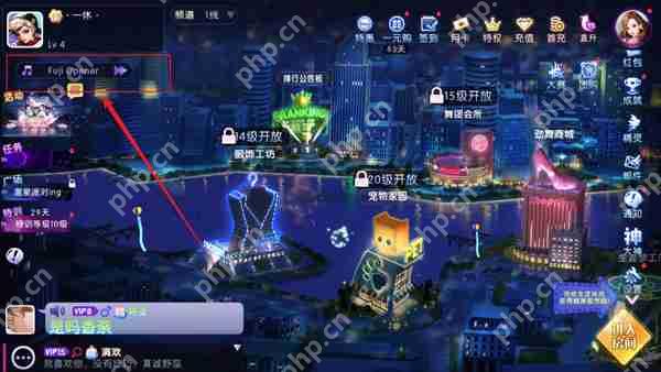 劲舞时代和qq炫舞手游对比评测