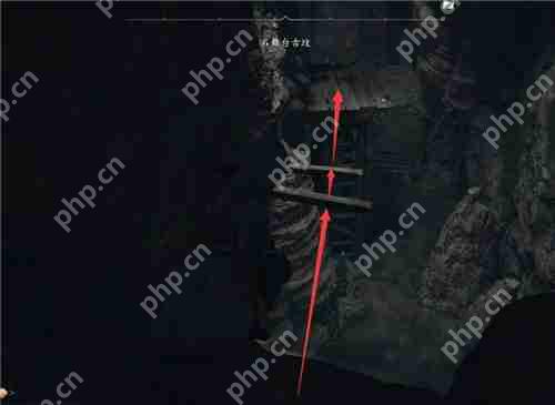 刺客信条影石舞台古坟在哪里