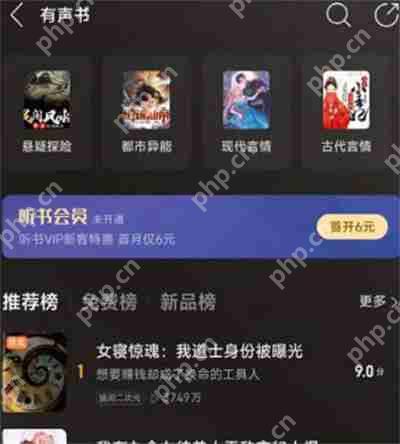 网易云听书定时功能在哪里