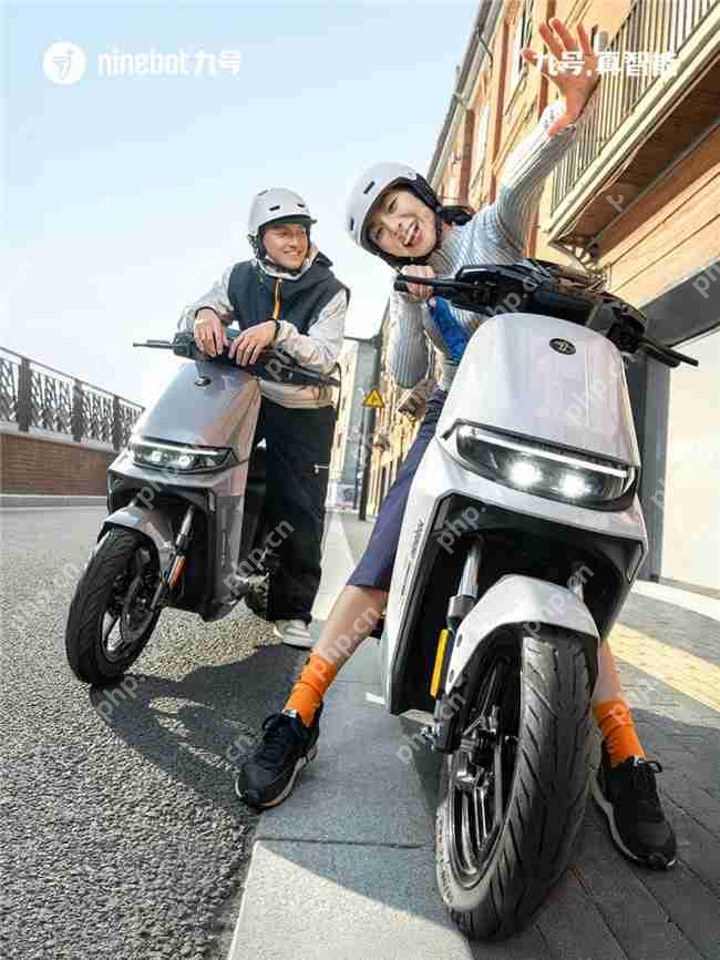 智能电动车新标杆!九号六项市场领先地位权威确认