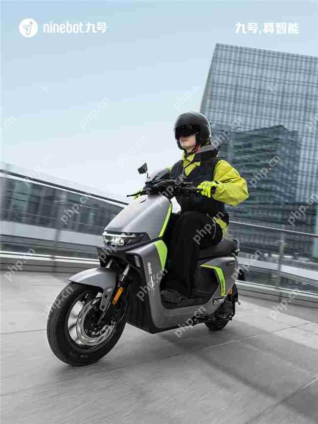 智能电动车新标杆!九号六项市场领先地位权威确认