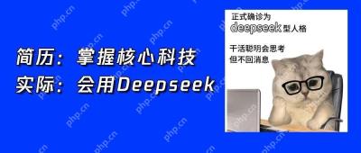 PPT汇总：DeepSeek核心技术前世今生
