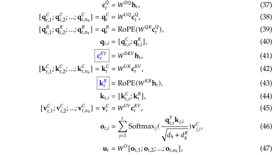 PPT汇总：DeepSeek核心技术前世今生 - php中文网