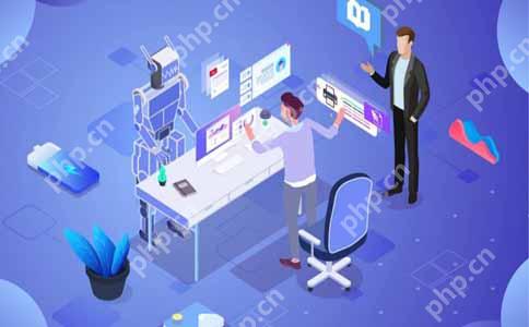 开发智慧管理app的技术和工具