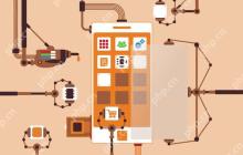 开发APP需要什么技术？如何自己开发制作App？