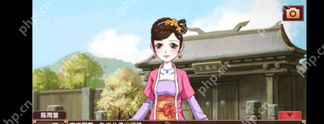 皇后成长计划2如何攻略弘瞻-皇后成长计划2攻克弘瞻教程