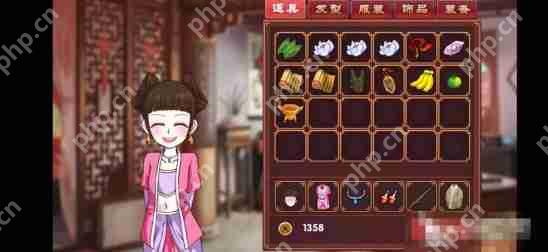 皇后成长计划2如何攻略弘瞻-皇后成长计划2攻克弘瞻教程