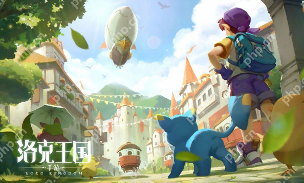 洛克王国世界直升机怎么玩-洛克王国世界直升机玩法技巧分享