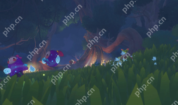 洛克王国世界怎么抓精灵-洛克王国世界精灵捕捉攻略