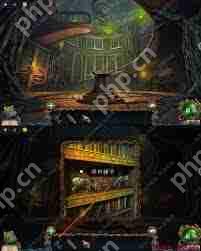 密室逃脱绝境系列4迷失森林神秘关卡怎么过-密室逃脱绝境系列4迷失森林神秘关卡玩法