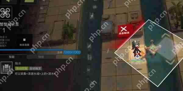 明日方舟生息演算获取水资源攻略