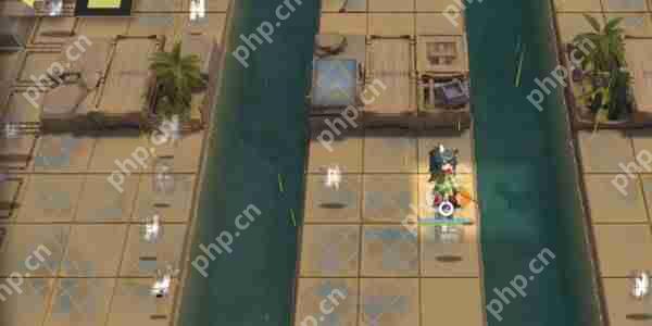 明日方舟生息演算获取水资源攻略