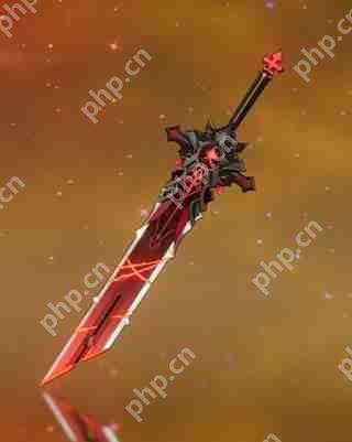 原神优菈武器推荐攻略