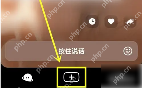 猫箱app如何自设 猫箱app创建角色方法