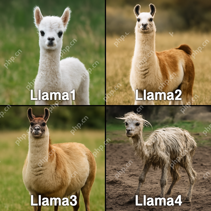 Llama 4 刷榜作弊引热议，20 万显卡集群就做出了个这？