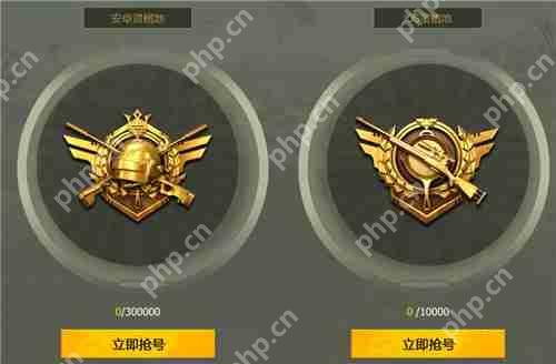 和平精英体验服官网申请资格网址