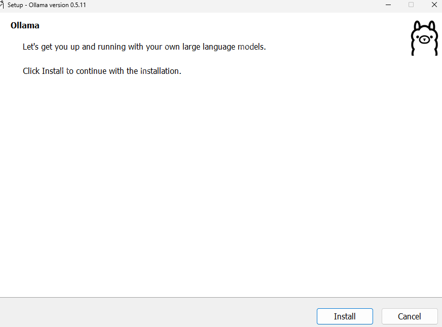 周末用笔记本搞点大事:手把手教学部署 1.5、7B 版本 DeepSeek 智能助手