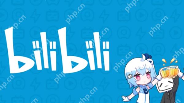 哔哩哔哩中查看自己点赞视频的方法步骤