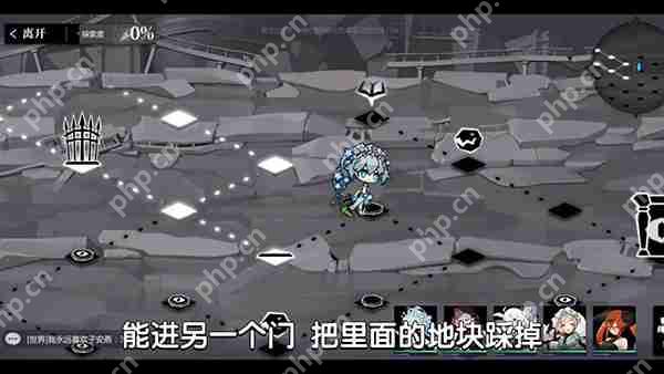 灵魂潮汐命悬一线走法通关攻略