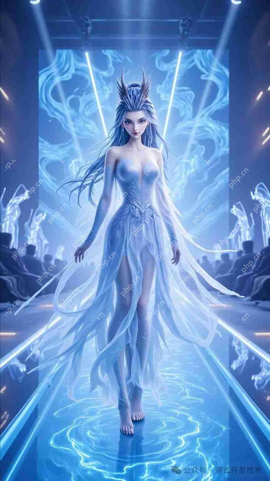 用DeepSeek+可灵AI+剪映制作哪吒2走T台秀AI视频！ (保姆级教程)