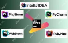 使用PhpStorm开发React.js项目的环境配置