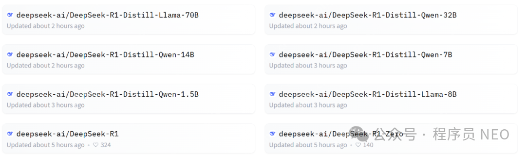 DeepSeek-R1 重磅发布：开源、免费、超越 OpenAI！