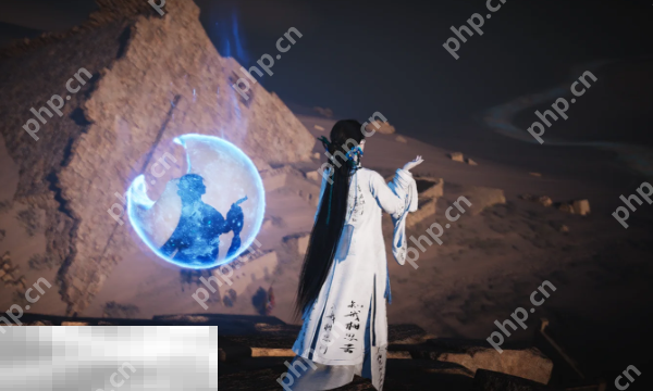 燕云十六声河西宝箱在哪里 燕云十六声河西宝箱位置全收集