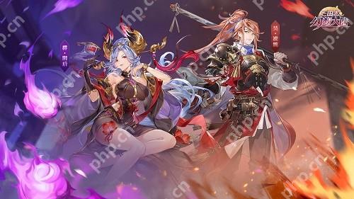 三国志幻想大陆马云禄出游完美结局攻略最优