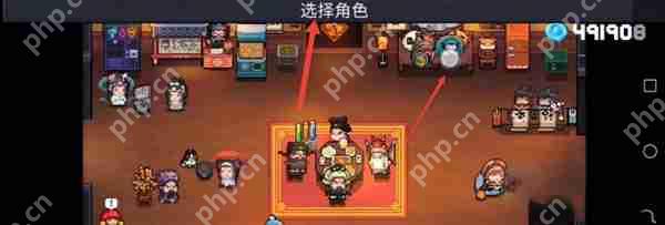 元气骑士获取张飞武器的方法攻略
