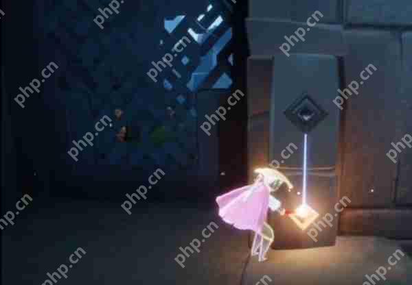 光遇获取紫色毛绒斗篷攻略