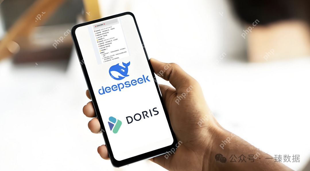 99行代码！教会你用Doris+DeepSeek实现AI舆情分析