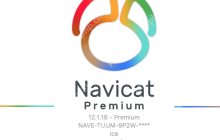 Navicat下载和使用的法律合规性说明