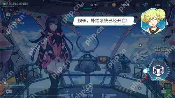 崩坏3获得女武神角色方法攻略