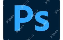 PS 铅笔工具如何绘制出硬朗的线条