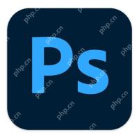 PS 铅笔工具如何绘制出硬朗的线条