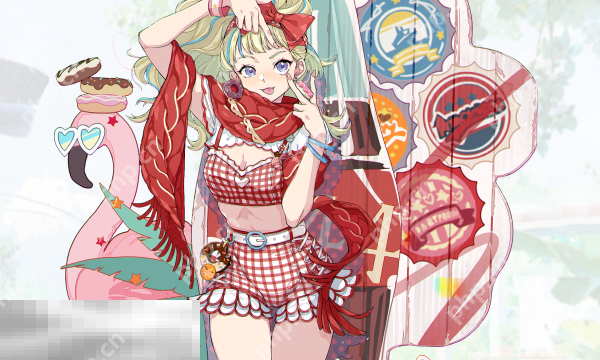 开放空间琳的养成材料是什么 开放空间琳泽西养成材料全解析