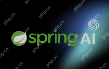 Spring AI集成DeepSeek