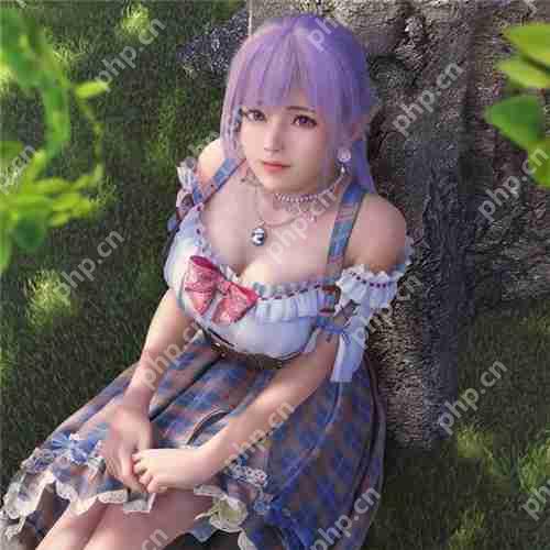 死或生维纳斯璀璨假期全人物图鉴 菲欧娜个人信息