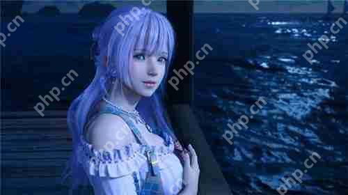 死或生维纳斯璀璨假期全人物图鉴 菲欧娜个人信息