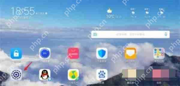 华为matepad11虚拟空间怎么开启