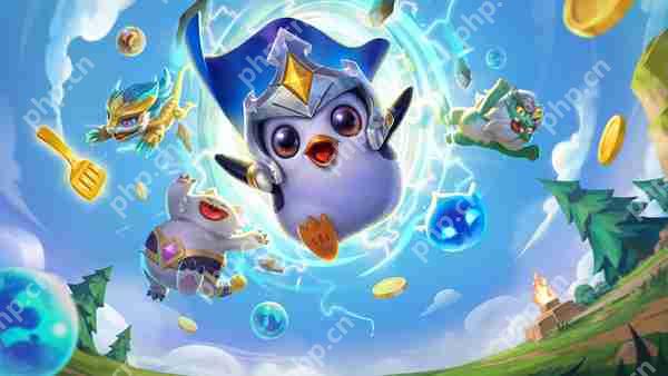 金铲铲之战和云顶之弈对比测评