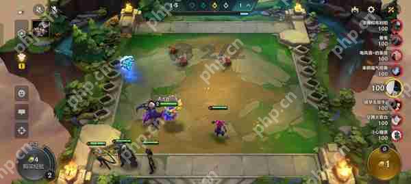 金铲铲之战和云顶之弈对比测评