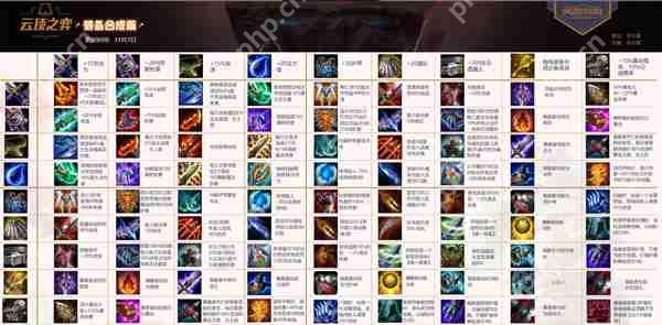 金铲铲之战和云顶之弈对比测评